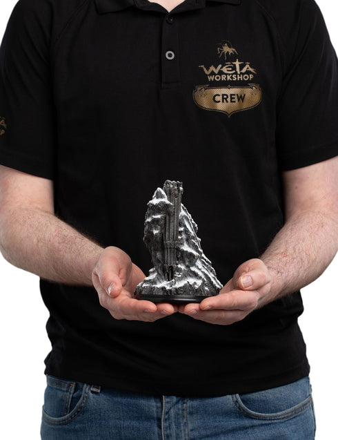 Weta Workshop Zirakzigil - The Lord of the Rings - Collectible Statue