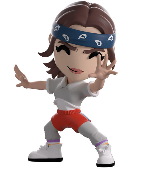 Youtooz Bandana Eleven - Stranger Things - Collectible Statue