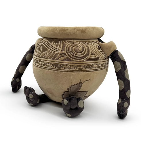 Youtooz Elden Ring Iron Fist Alexander Plush