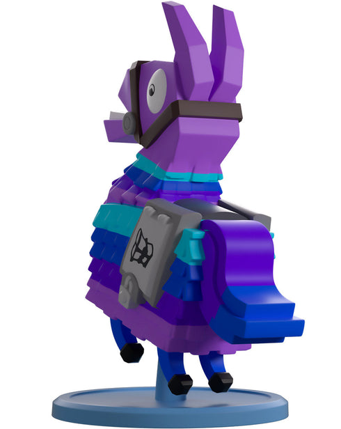 Youtooz Fortnite Supply Llama Statue