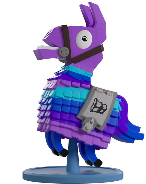 Youtooz Fortnite Supply Llama Statue