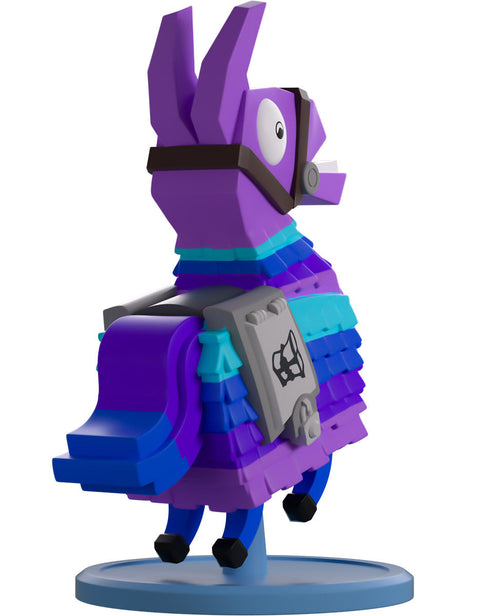 Youtooz Fortnite Supply Llama Statue