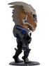 Youtooz Garrus - Mass Effect - Collectible Statue