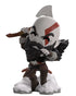 Youtooz God of War Kratos Statue