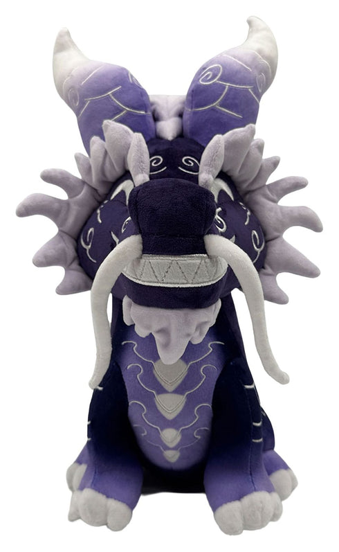 Youtooz Heavenly Onyx Cloud Serpent - World of Warcraft - Collectible Plush