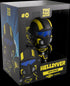 Youtooz Helldivers 2 Helldiver Statue