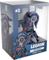 Youtooz Legion - Mass Effect - Collectible Statue