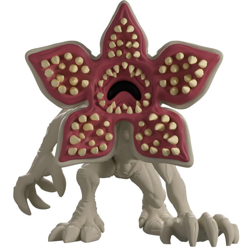 Youtooz Lunging Demogorgon - Stranger Things - Collectible Statue