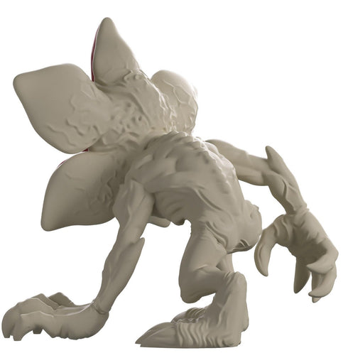 Youtooz Lunging Demogorgon - Stranger Things - Collectible Statue