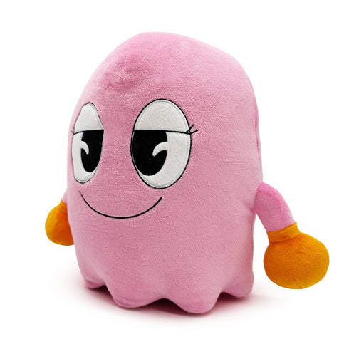 Youtooz Pinky - Pac-Man - Collectible Plush