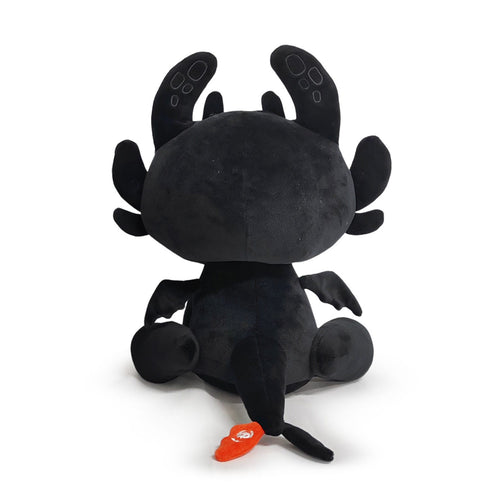 Youtooz Rammie Toothless - How to Train Your Dragon - Collectible Plush