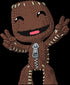 Youtooz Sackboy: A Big Adventure Sackboy Statue