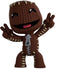 Youtooz Sackboy: A Big Adventure Sackboy Statue