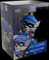 Youtooz Sly Cooper - Collectible Statue