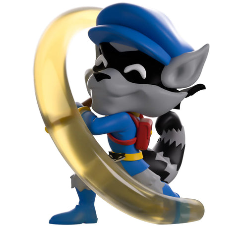 Youtooz Sly Cooper - Collectible Statue