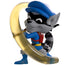 Youtooz Sly Cooper - Collectible Statue