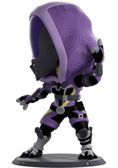 Youtooz Tali - Mass Effect - Collectible Statue