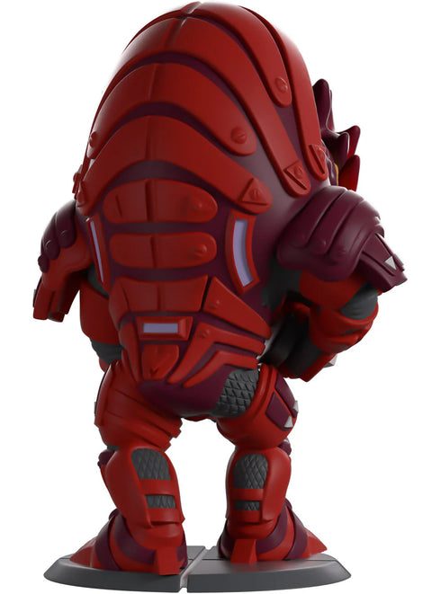 Youtooz Wrex - Mass Effect - Collectible Statue