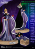 Beast Kingdom Queen Grimhilde - Disney's Snow White and the Seven Dwarfs - MC-061 - Master Craft Collectible Statue