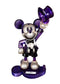 Beast Kingdom Tuxedo Mickey Starry Night Version (Special Edition) - Mickey Mouse - MC-008SP - Master Craft Collectible Statue