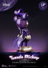 Beast Kingdom Tuxedo Mickey Starry Night Version (Special Edition) - Mickey Mouse - MC-008SP - Master Craft Collectible Statue