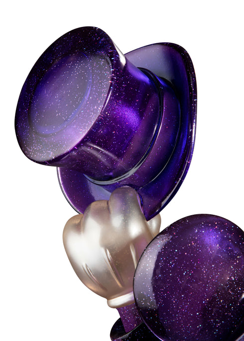 Beast Kingdom Tuxedo Mickey Starry Night Version (Special Edition) - Mickey Mouse - MC-008SP - Master Craft Collectible Statue