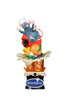 Beast Kingdom Ratatouille Remy D-Stage Diorama Statue