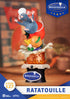 Beast Kingdom Ratatouille Remy D-Stage Diorama Statue