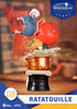 Beast Kingdom Ratatouille Remy D-Stage Diorama Statue