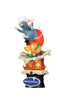Beast Kingdom Ratatouille Remy D-Stage Diorama Statue