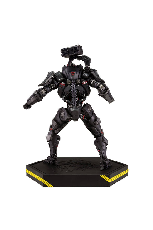 Dark Horse Comics Adam Smasher - Cyberpunk 2077 - Collectible Statue