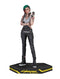 Dark Horse Comics Cyberpunk 2077 Judy Alvarez PVC Statue