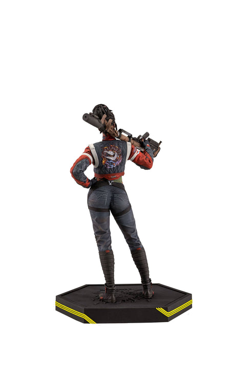 Dark Horse Comics Panam Palmer - Cyberpunk 2077 - Collectible Statue