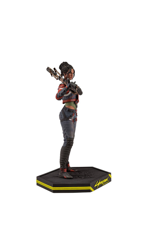 Dark Horse Comics Panam Palmer - Cyberpunk 2077 - Collectible Statue