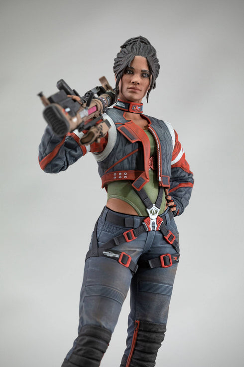 Dark Horse Comics Panam Palmer - Cyberpunk 2077 - Collectible Statue
