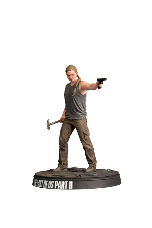 Dark Horse Comics The Last of Us Part II Abby PVC Statue