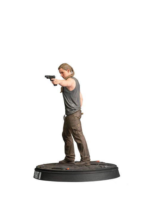Dark Horse Comics The Last of Us Part II Abby PVC Statue