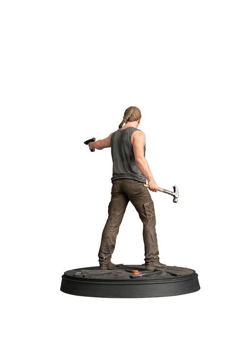 Dark Horse Comics The Last of Us Part II Abby PVC Statue