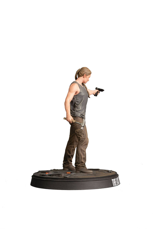 Dark Horse Comics The Last of Us Part II Abby PVC Statue