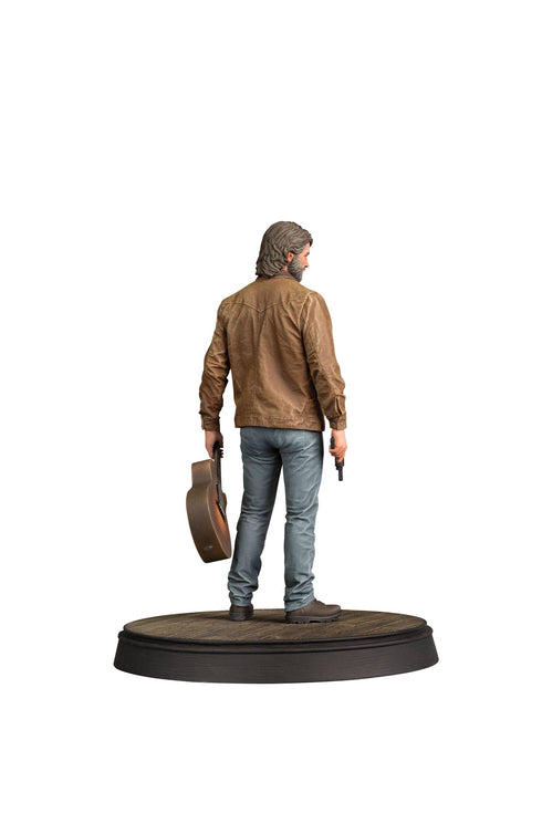 Dark Horse Comics Joel - The Last of Us Part II - Collectible Statue