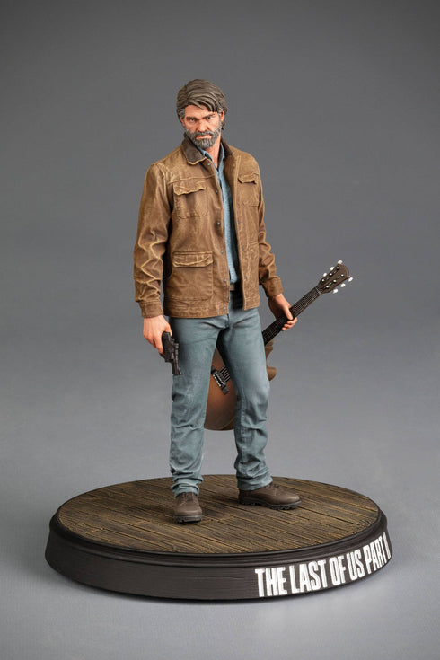 Dark Horse Comics Joel - The Last of Us Part II - Collectible Statue