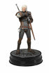 Dark Horse Comics Witcher 3 Wild Hunt Heart of Stone Geralt Deluxe PVC Statue