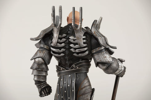 Dark Horse Comics Witcher 3 Wild Hunt Imlerith PVC Statue