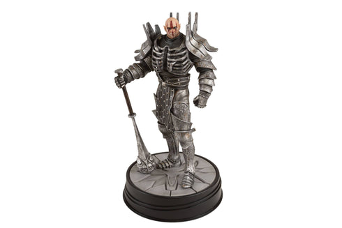 Dark Horse Comics Witcher 3 Wild Hunt Imlerith PVC Statue