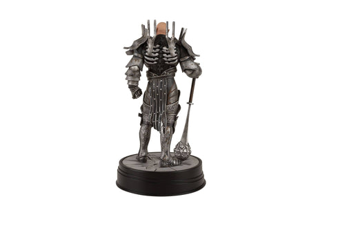 Dark Horse Comics Witcher 3 Wild Hunt Imlerith PVC Statue