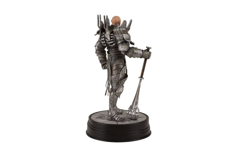 Dark Horse Comics Witcher 3 Wild Hunt Imlerith PVC Statue