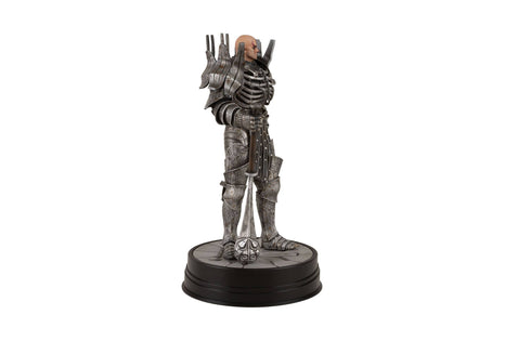 Dark Horse Comics Witcher 3 Wild Hunt Imlerith PVC Statue