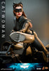 Hot Toys Catwoman - The Dark Knight Rises - MMS627 - 1/6 Scale Collectible Figure