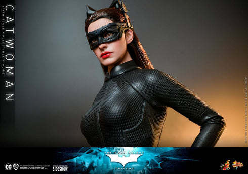 Hot Toys Catwoman - The Dark Knight Rises - MMS627 - 1/6 Scale Collectible Figure