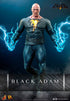 Hot Toys Black Adam - Movie Version- DX29 - 1/6 Scale Collectible Figure